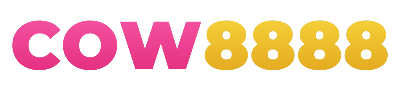 cow8888 Logo
